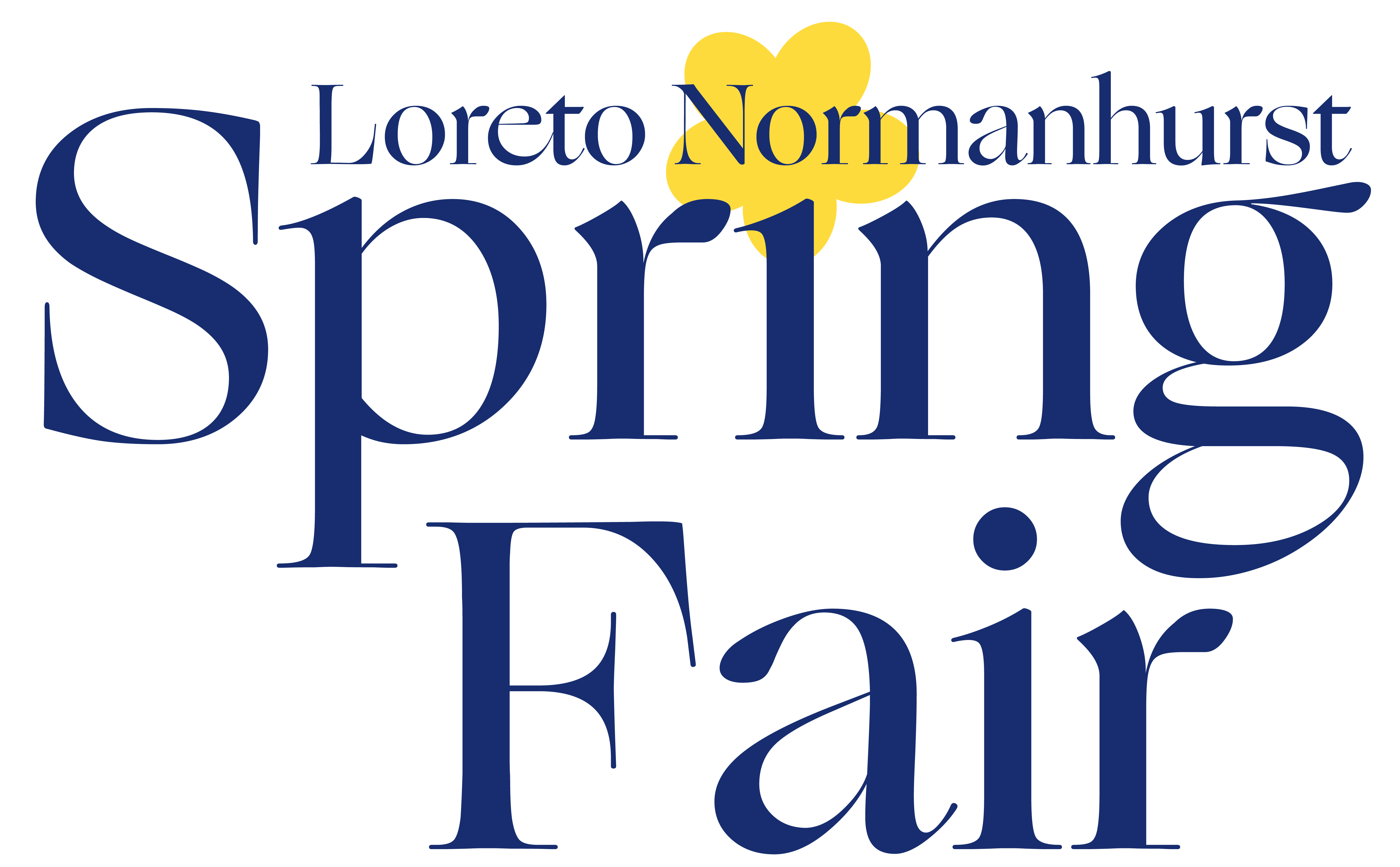 Spring Fair Logo