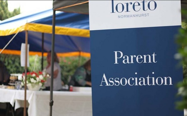 Parent Association News