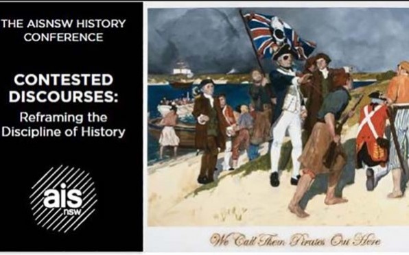 AISNSW History Conference