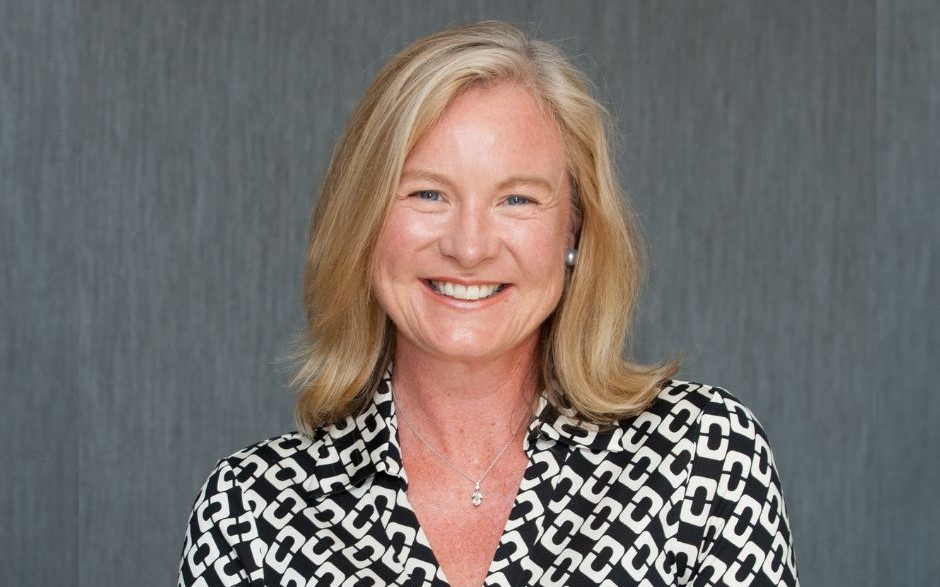 Penny Graham, Chair of CareerSeekers